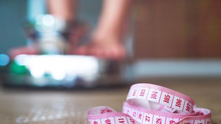 ¿Cuántos kilos puedes aumentar por problemas de tiroides?