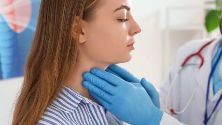 ¿Cuántos kilos puedes aumentar por problemas de tiroides?