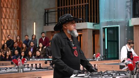 Foto: MasterChef México