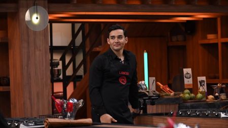 Foto: Facebook MasterChef México