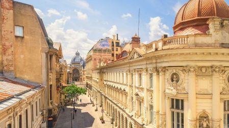 Lugares reales ligados a Drácula y que inspiraron su historia