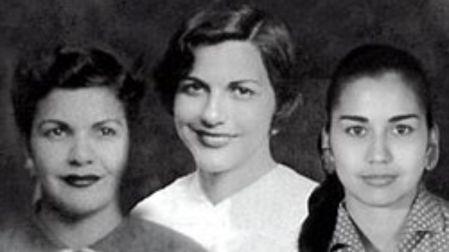 La conmemoración tiene sus raíces en el asesinato de las hermanas Mirabal en 1960.