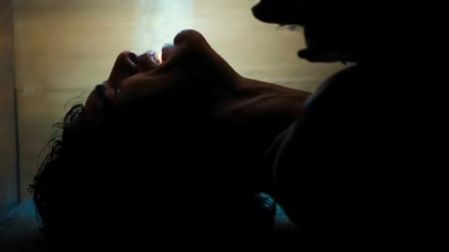 Así se grabó la muerte de Nate Jacobs en Euphoria temporada 3