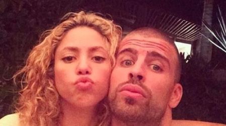 Shakira sorprende en entrevista al expresar “gratitud” hacia Gerard Piqué