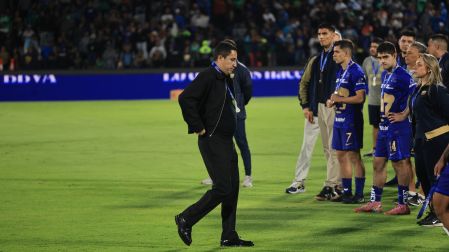 final,campeon cruz azul, pumas