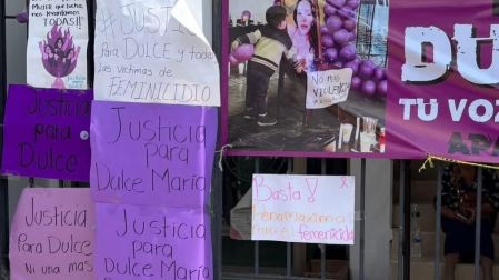 protesta