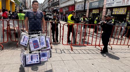 Sección 22 de la CNTE