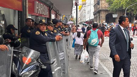 Sección 22 de la CNTE