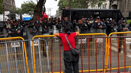 Sección 22 de la CNTE