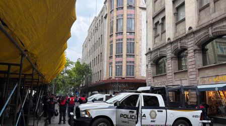 Sección 22 de la CNTE