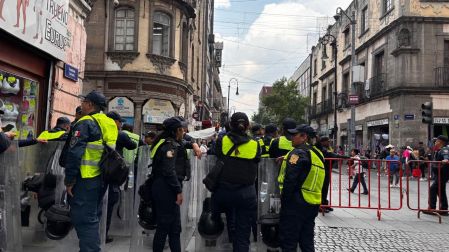 Sección 22 de la CNTE