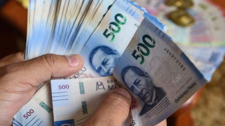 México atrae de nuevo a inversionistas extranjeros.