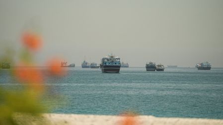La urgencia de la Casa Blanca por destrabar el conflicto obedece al impacto inflacionario global provocado por el cierre parcial del Estrecho de Ormuz.