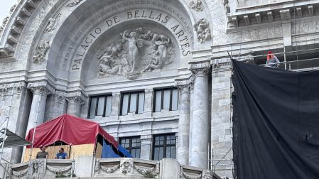 Durante el Mundial, algunos museos del INBAL y del INAH ampliarán su horario de servicio una hora más.