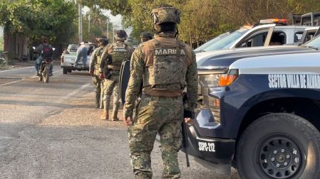 bloqueos colima
