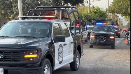 bloqueos colima