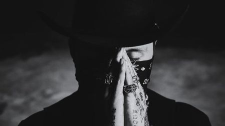 La vida amorosa de Christian Nodal lleva años ocupando titulares