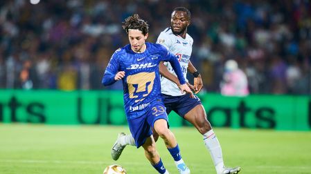El futuro de Jordan Carrillo sería uno de los puntos para la permanencia de Efraín Juárez