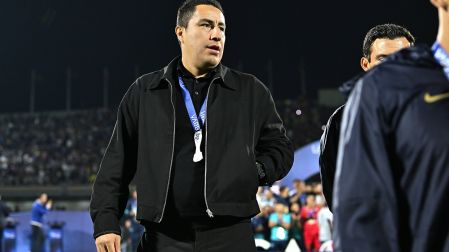 Efraín Juárez en el radar de varios equipos de Europa
