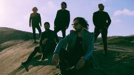 Camilo Séptimo en el Palacio de los Deportes horario, objetos prohibidos y posible setlist