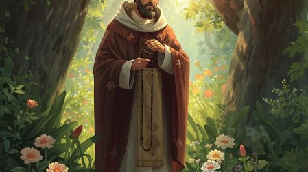 Qué santo se celebra hoy 4 de junio: Conoce a San Francisco Caracciolo y su rezo