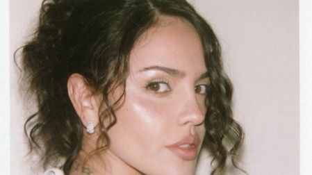 Eiza González recuerda cómo Paulina Rubio marcó su carrera