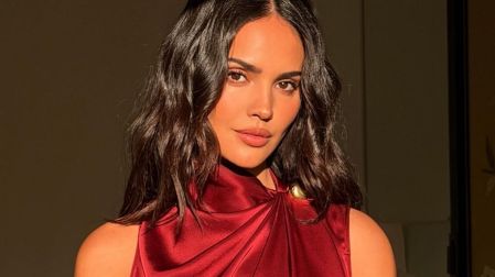 Eiza González recuerda cómo Paulina Rubio marcó su carrera