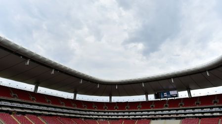 La selección del Congo disputará su segundo partido de la Fase de Grupos del Mundial en Guadalajara
