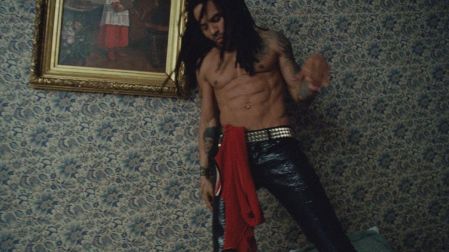 El cantante asegura que su secreto es la disciplina y la constancia.