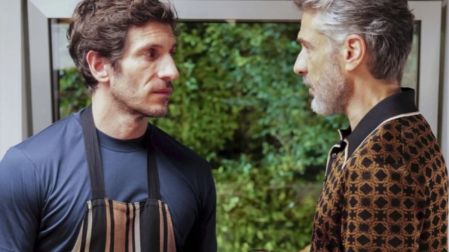 ¿Quién es quién en Amarga Navidad, la nueva película de Pedro Almodóvar?