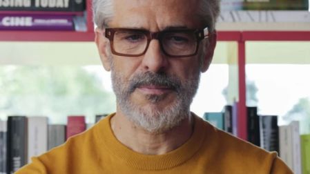 ¿Quién es quién en Amarga Navidad, la nueva película de Pedro Almodóvar?