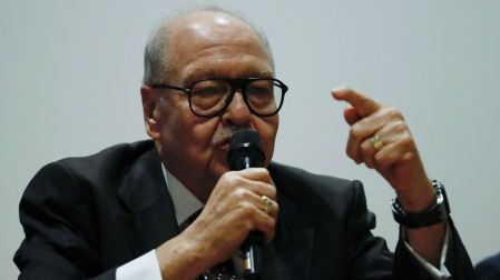 Javier Coello Trejo