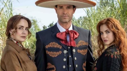 Sebastián Rulli reacciona a su supuesto video romántico con Cazzu