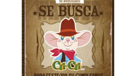 Cri Cri en la Filarmónica de las Artes: fechas, horarios y por qué es imperdible