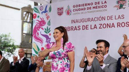 En materia de movilidad y accesibilidad, fueron intervenidas 35 esquinas y cruces peatonales y vehiculares para mejorar la seguridad