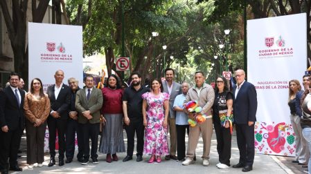 En materia de movilidad y accesibilidad, fueron intervenidas 35 esquinas y cruces peatonales y vehiculares para mejorar la seguridad