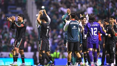 Jorge Campos consideró que la lista final para el Mundial ya debe de estar