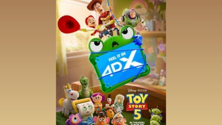 Bad Bunny llega a Toy Story 5: así será “Pizza con gafas”, su nuevo personaje en Pixar