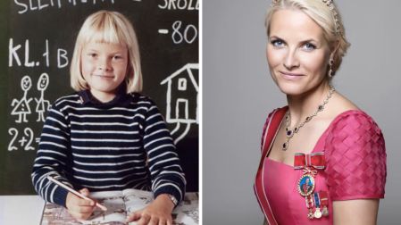 El pasado rebelde de Mette-Marit que puso en jaque a la monarquía noruega.