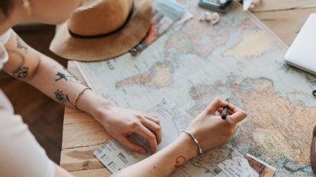 Qué lugares visitar en Corea del Sur: Tips para viajar como local