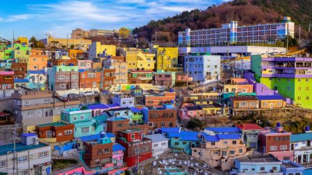 Qué lugares visitar en Corea del Sur: Tips para viajar como local