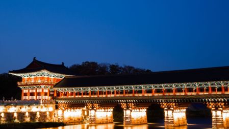 Qué lugares visitar en Corea del Sur: Tips para viajar como local