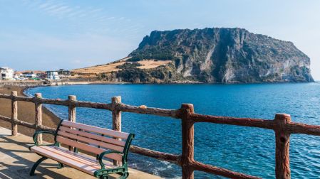 Qué lugares visitar en Corea del Sur: Tips para viajar como local