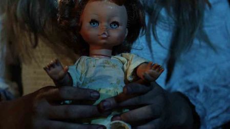 ¿Qué son las creepypastas?