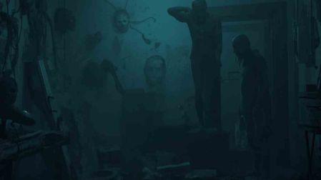 ¿Qué son las creepypastas?