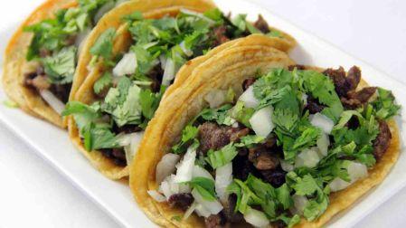 ¿Dónde comer tacos 24 horas en CDMX?