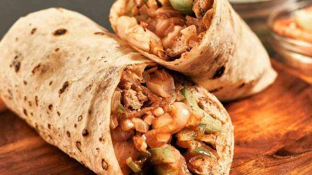 ¿Por qué se llama ‘burrito’?