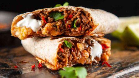 ¿Por qué se llama ‘burrito’?