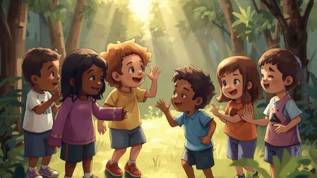 Juegos para fiestas infantiles: ideas divertidas para niños mayores de 7 años