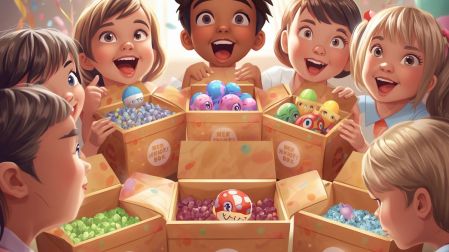 Juegos para fiestas infantiles: ideas divertidas para niños mayores de 7 años